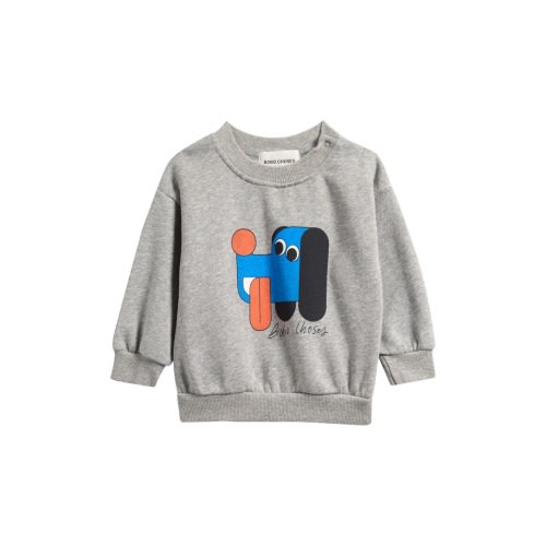 Doggy Mate Organic Cotton Sweatshirt, 3M
- Only a few left