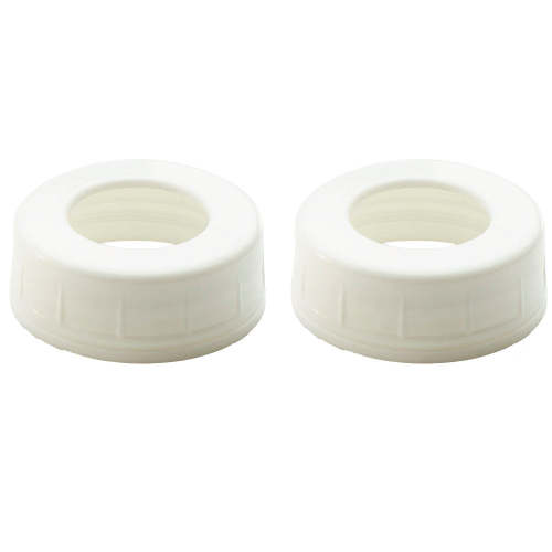 Natursutten Glass Bottle Replacement Ring (2-pack)
