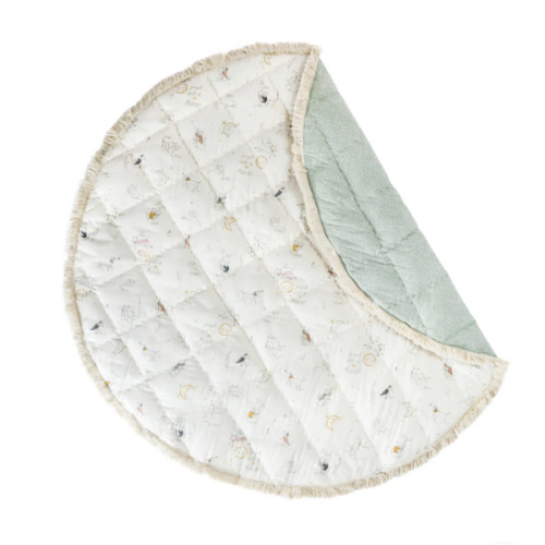 Baby Play Mat - Over the Moon