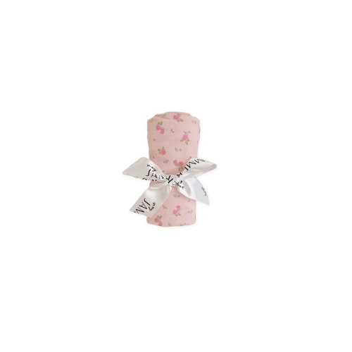 Haven Floral Swaddle