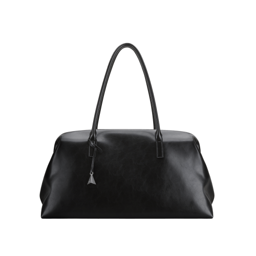 Black Club Bag