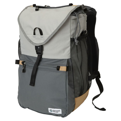 Hatcher Pack Baby Carrier