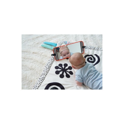 Wimmer Discovery Mirror