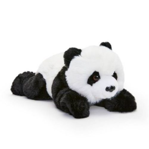 FAO Schwarz 15” Adopt-A-Pets Plush Panda