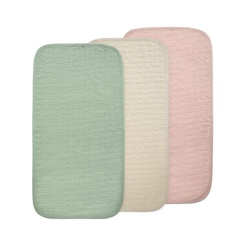Changing Pad Liners Blush Combo One Size