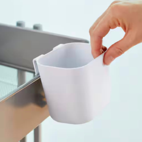 Cart Bins by Simply Tidy™, 2ct.