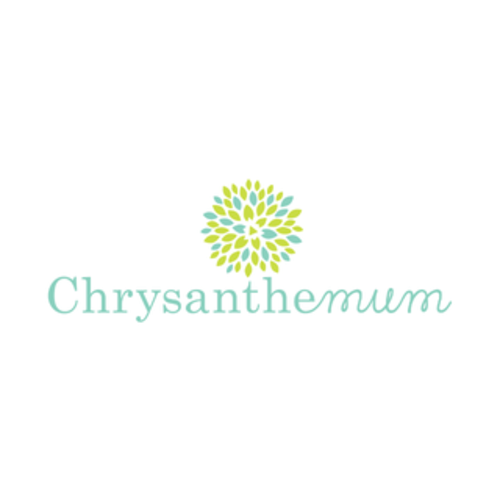 Chrysanthemum Gift Card