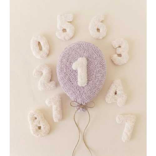 Punch Baby Monthly Milestone Photo Prop,First Year Photo Set