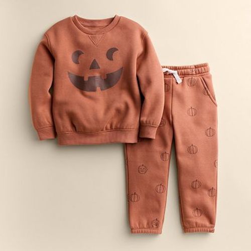 Baby & Toddler Little Co. by Lauren Conrad 2-Piece Fleece Set