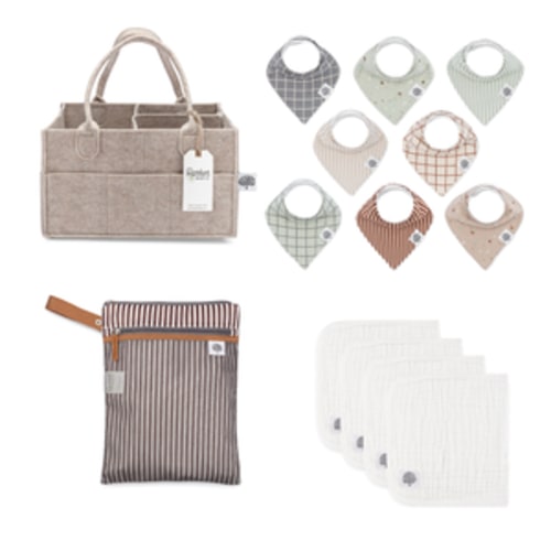 The Registry Essentials Gift Set