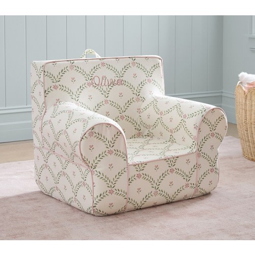 Kids Anywhere Chair®, Riley Sheehey Scallop Slipcover Only