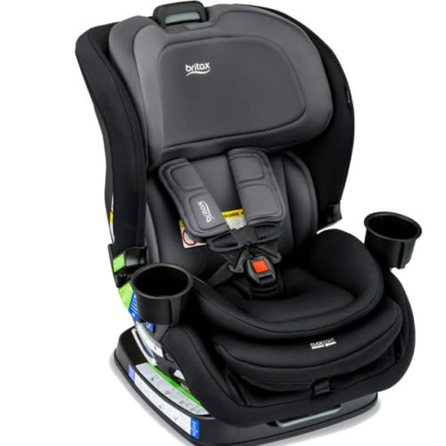 Britax | Poplar Convertible Car Seat – Slim 17” Design