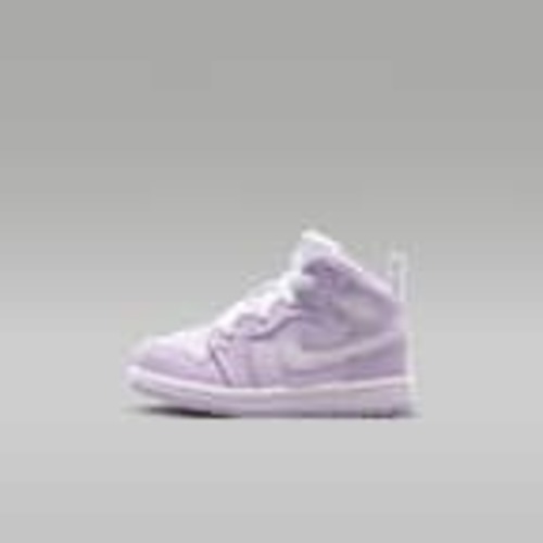 Jordan 1 Mid Baby/Toddler Shoes. Nike.com