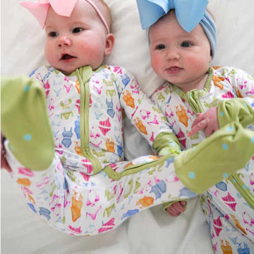 Bikinis - Bamboo Sleeper