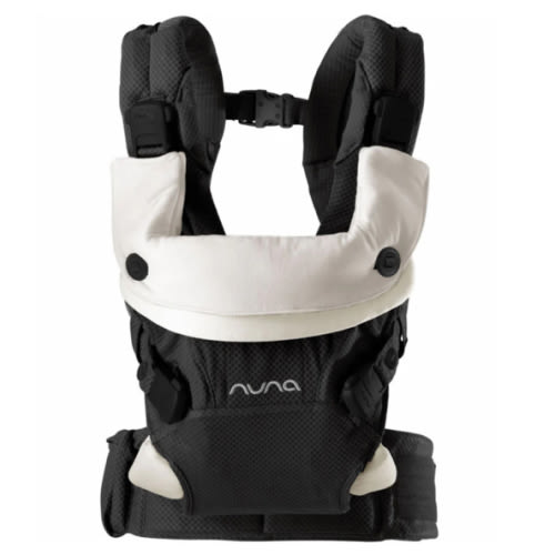 Nuna CUDL 4-in-1 Carrier – Bambi Baby
