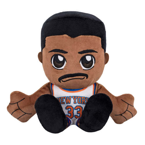 New York Knicks Patrick Ewing 8" Kuricha Plush