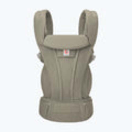 Shop Omni Deluxe Baby Carrier - NEW CARRIER | Ergobaby
