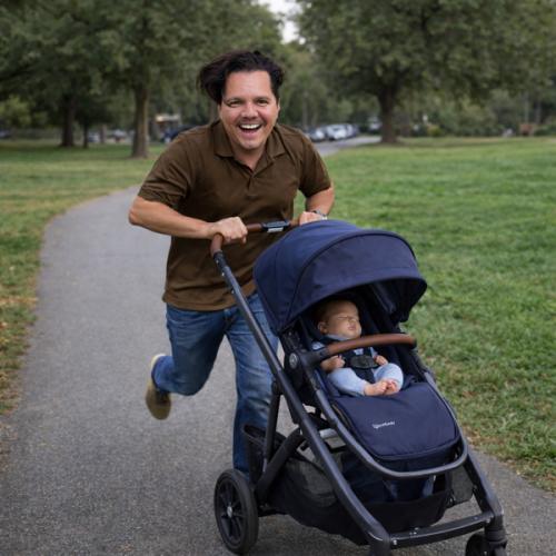 Stroller Fund
