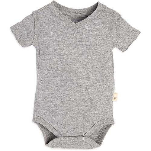 Burt's Bees Baby Bodysuit 3-6mos