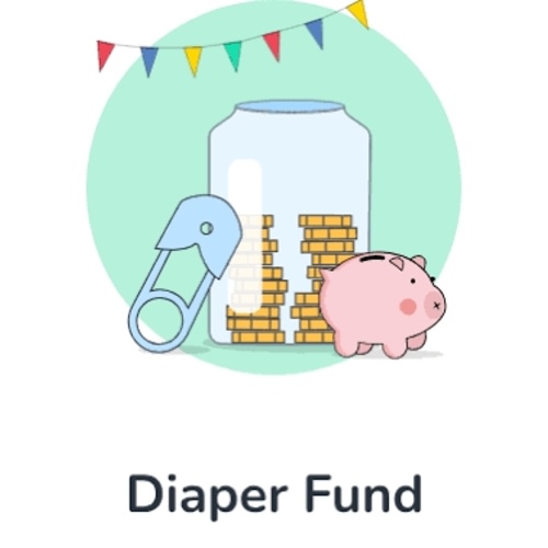 Diaper Fund