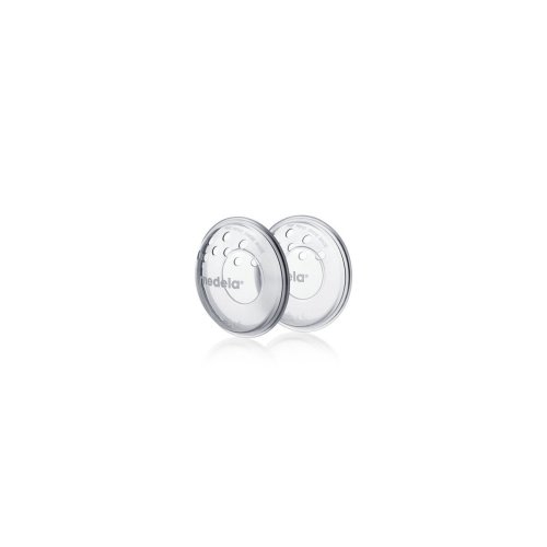 SoftShells™ Nipple Shells | Medela