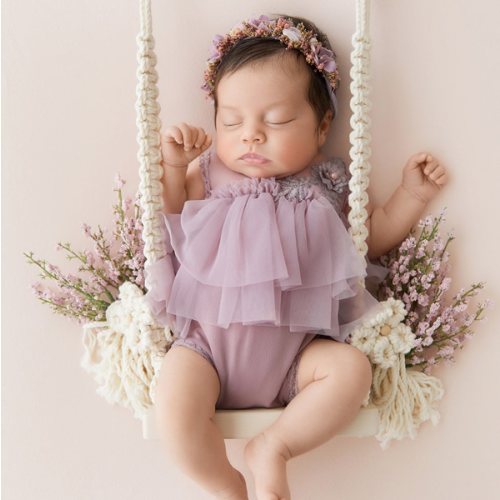 Newborn Photoshoot
