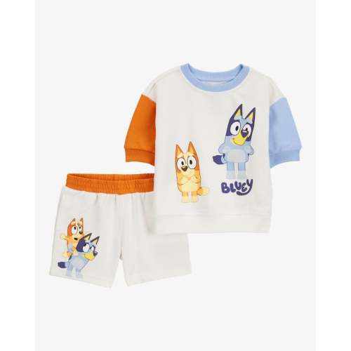 Bluey™ Clothes | Carter's