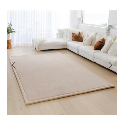 Relax Mat - 1.4" Thick Soft Foam Play Mat