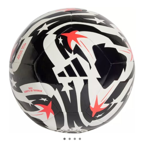 adidas FIFA Club World Cup 2025 Club Soccer Ball | Dick's Sporting Goods