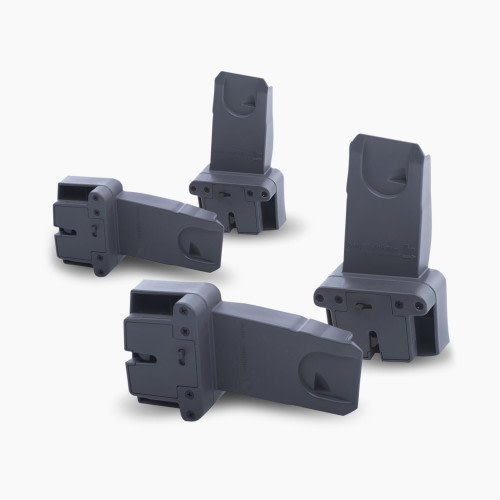 Joovy TwinRoo+ Car Seat Adapter Maxi-Cosi/Cybex