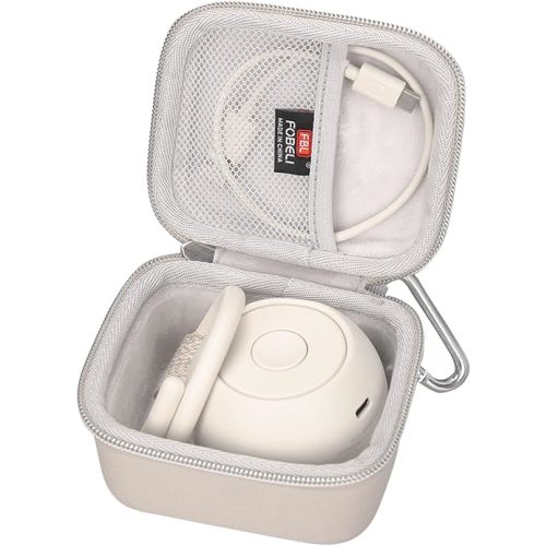 FBLFOBELI Hard Travel Case for Hatch Rest Go Baby Sound Machine (Case Only)