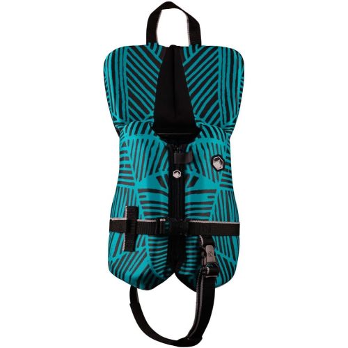 Liquid Force 2026 Fury (Black/Blue) CGA Life Jacket
