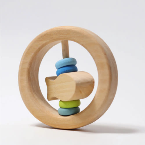 Grimm's Little Fish Zeppo