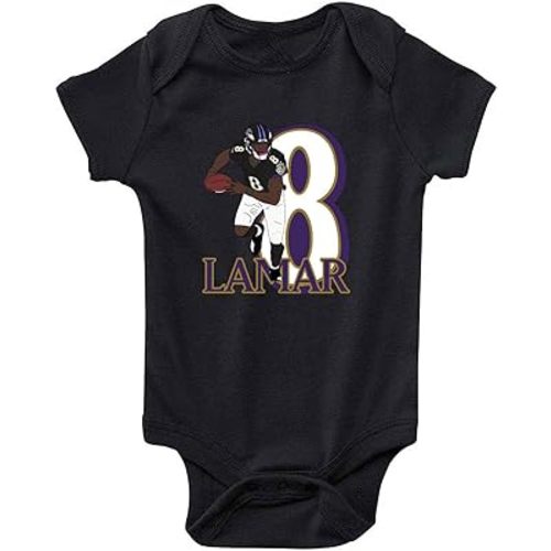 Jackson 8 Baby 1 Piece Short Sleeve