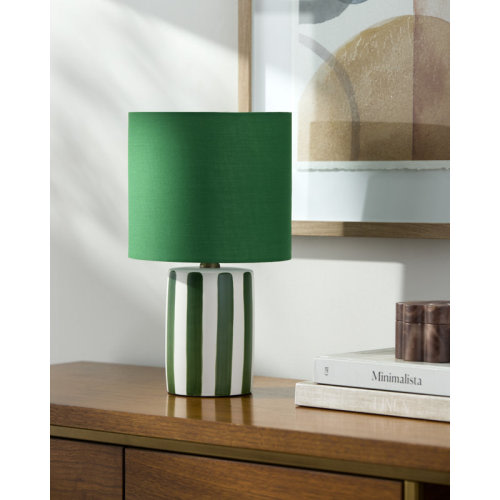 Ebern Designs Heurich Table Lamp & Reviews | Wayfair