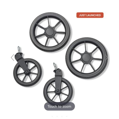Big Wheel Set – Bombi Gear
