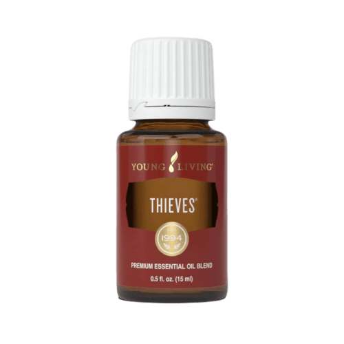 Young Living Thieves® Essential Oil Blend - 15ml