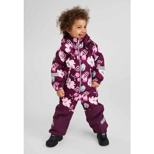 Kurikka - Kids' ReimaTec Waterproof Snowsuit
