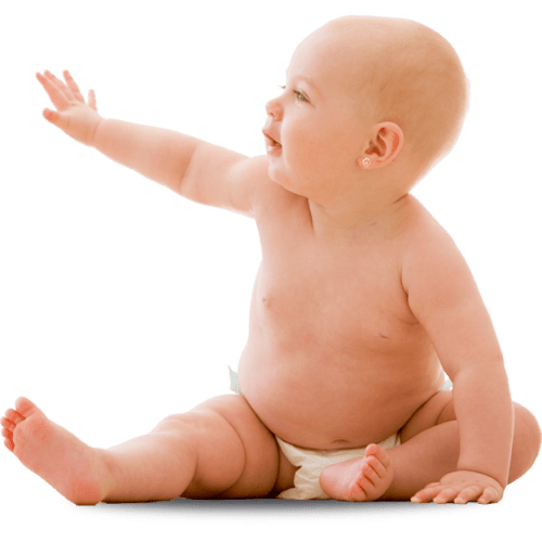 Accueil | BabyWoW | Perçage d'oreilles sans douleur pour les bébés/enfants/adultes