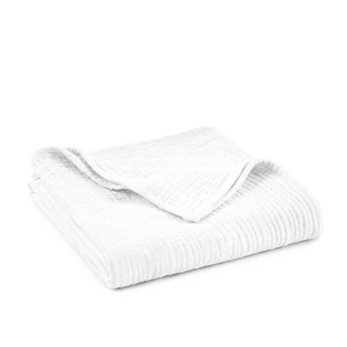 Muslin Organic Cotton Baby Swaddle