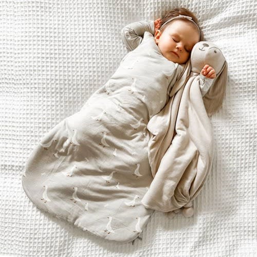 Swaddle Sleep Bag (1.0 TOG)