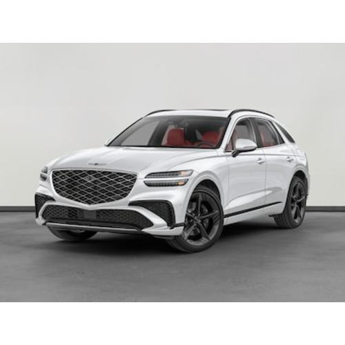 New 2026 Genesis GV70 For Sale in Peoria AZ | VIN: 5NMMFDTB3TH062047