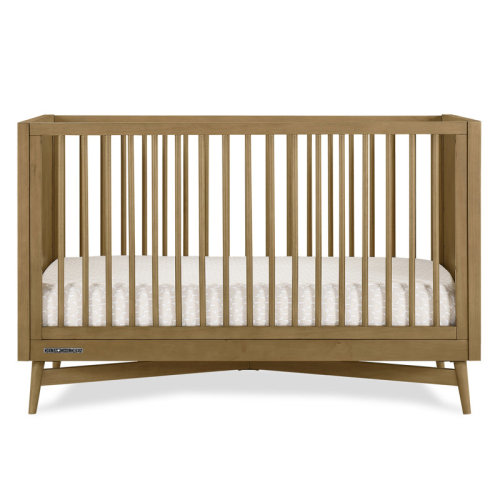 Delta Children Dylan 4-In-1 Convertible Crib | Wayfair