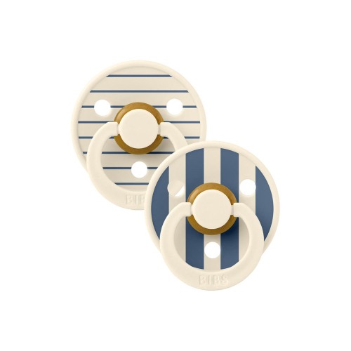 Studio Colour 2-Pack Pacifiers