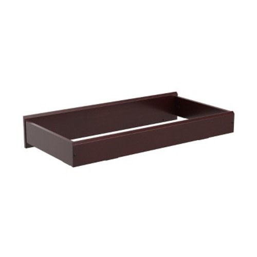 Storkcraft Nest Changing Topper - Espresso