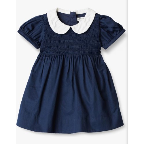 Amazon Essentials x Sofia Grainge Mommy & Me Cotton Sateen Dresses