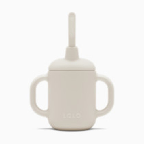 Lalo Little Cup - Oatmeal, 1