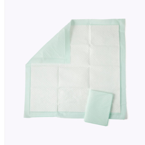 Medline Deluxe Fluff and Polymer 36" x 36" Underpad | In His Hands