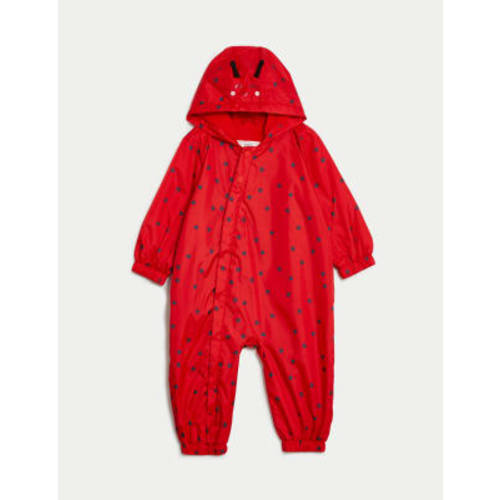 Ladybird Stormwear Puddlesuit (0-3 Yrs)