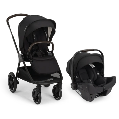 Stroller/Car Seat Fund